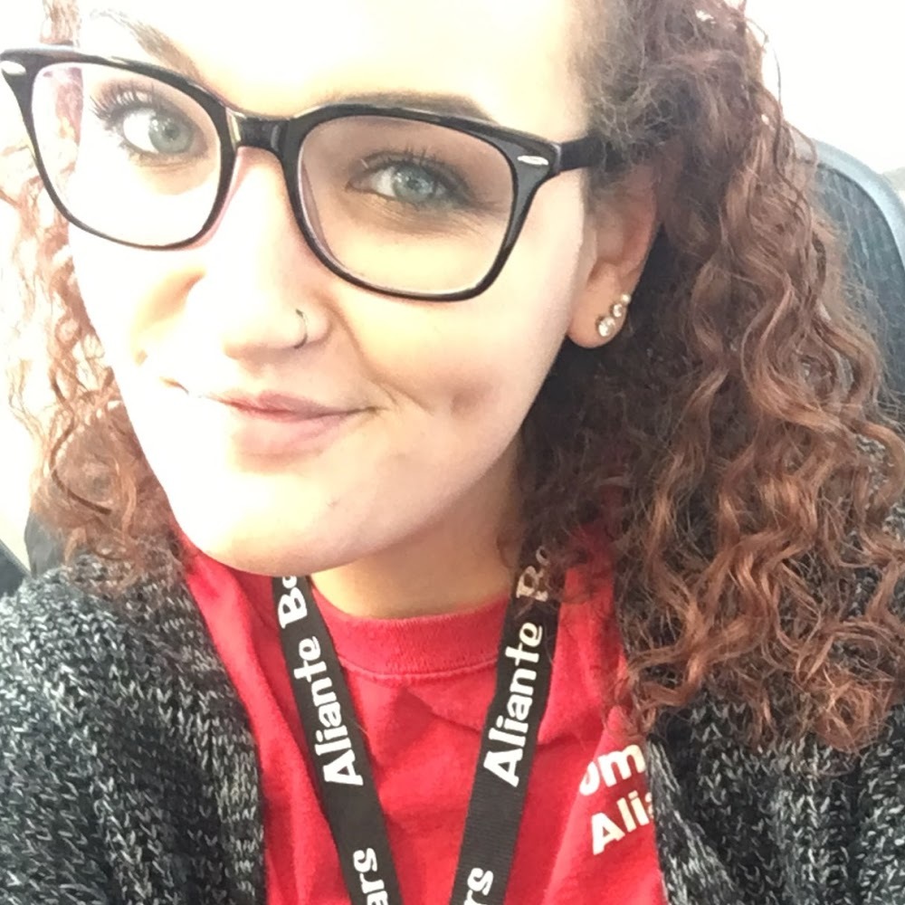 Meet your Posher, Megan